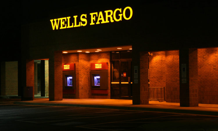 Wells Fargo net lease, Wells Fargo ground lease, Wells Fargo NNN property, 1031 exchange, cap rates, ground lease, tenant credit, NNN property, bank net lease investment, Wells Fargo real estate