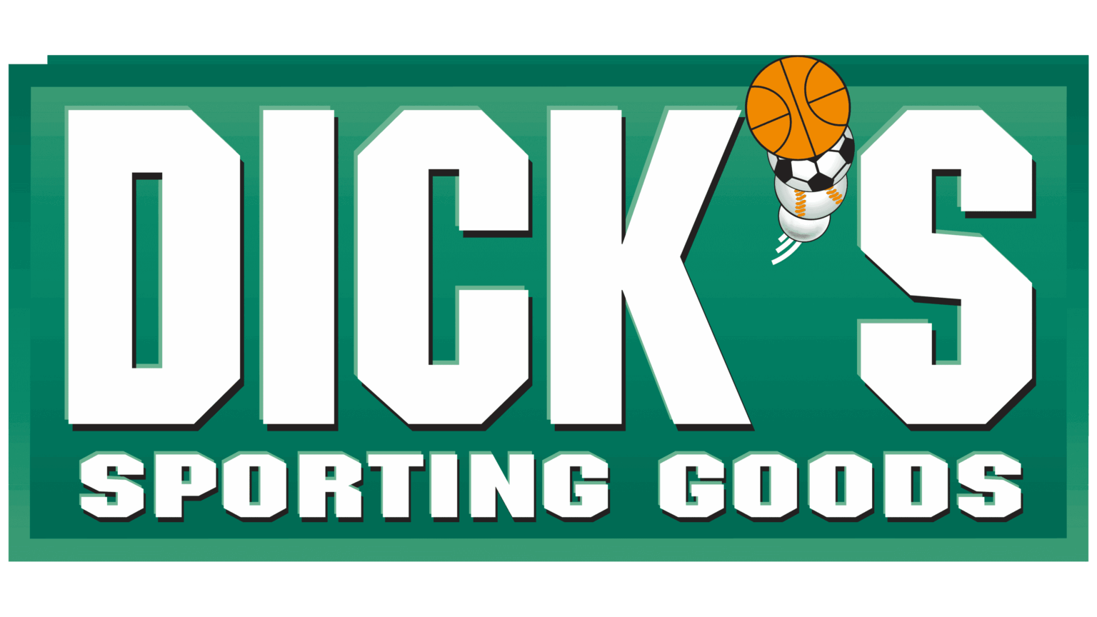 Dick’s Sporting Goods