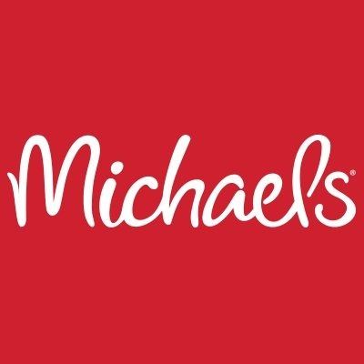 Michaels loogo