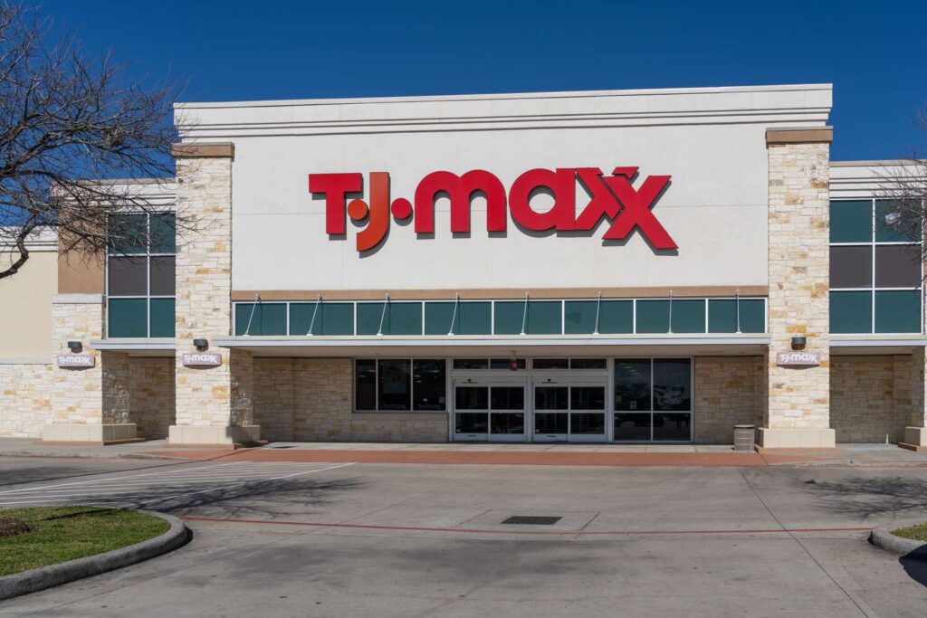 TJ Maxx NNN Properties, TJ Maxx Ground Lease, TJ Maxx Net Lease, TJ Maxx Real Estate, TJ Maxx Investment Property, TJ Maxx Cap Rate, TJ Maxx Lease Terms, TJ Maxx Tenant Profile, TJ Maxx Ground Lease Property, TJ Maxx Commercial Real Estate, TJ Maxx 1031 Exchange, TJ Maxx Property for Sale, TJ Maxx Investment Market Statistics, Single Tenant Net Lease, STNL Investments, Off-Price Retail Real Estate, TJX Companies Real Estate, TJ Maxx NNN Investment, TJ Maxx Ground Lease Investment, Retail NNN Properties.