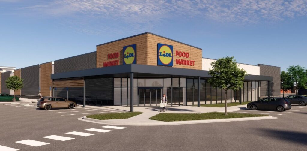 Lidl NNN Properties, Lidl Net Lease, Lidl Ground Lease Properties, Lidl Real Estate, Lidl Cap Rate, Lidl Lease Term, Lidl Tenant Credit, Lidl 1031 Exchange, Grocery Store NNN Properties, Grocery Net Lease Investments, Essential Retail Properties, Single Tenant Net Lease, Investment Grade Tenants, 1031 Exchange Properties