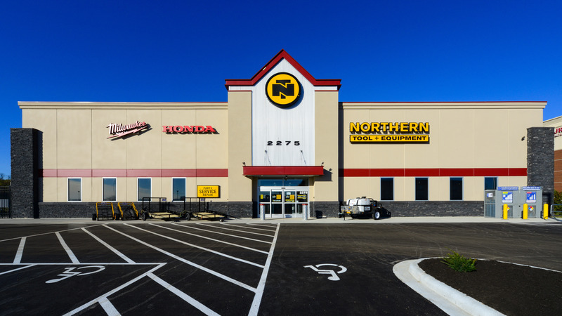 Northern Tool + Equipment NNN Property, Northern Tool + Equipment for Sale, Northern Tool + Equipment Cap Rate, Northern Tool + Equipment Investment, Northern Tool + Equipment Net Lease, NNN Property, Net Lease Property, 1031 Exchange, Triple Net Investment, Commercial Real Estate