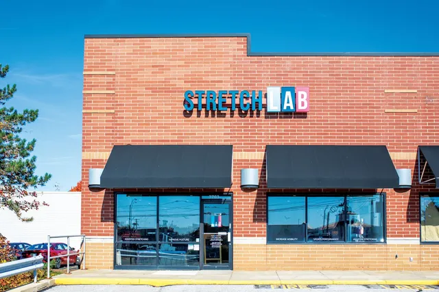 StretchLab NNN Property, StretchLab Net Lease, StretchLab Ground Lease, StretchLab for Sale, StretchLab Cap Rate, StretchLab 1031 Exchange, StretchLab Tenant Credit, StretchLab Franchise, Net Lease Property, NNN Investment, Commercial Real Estate, Single Tenant Net Lease