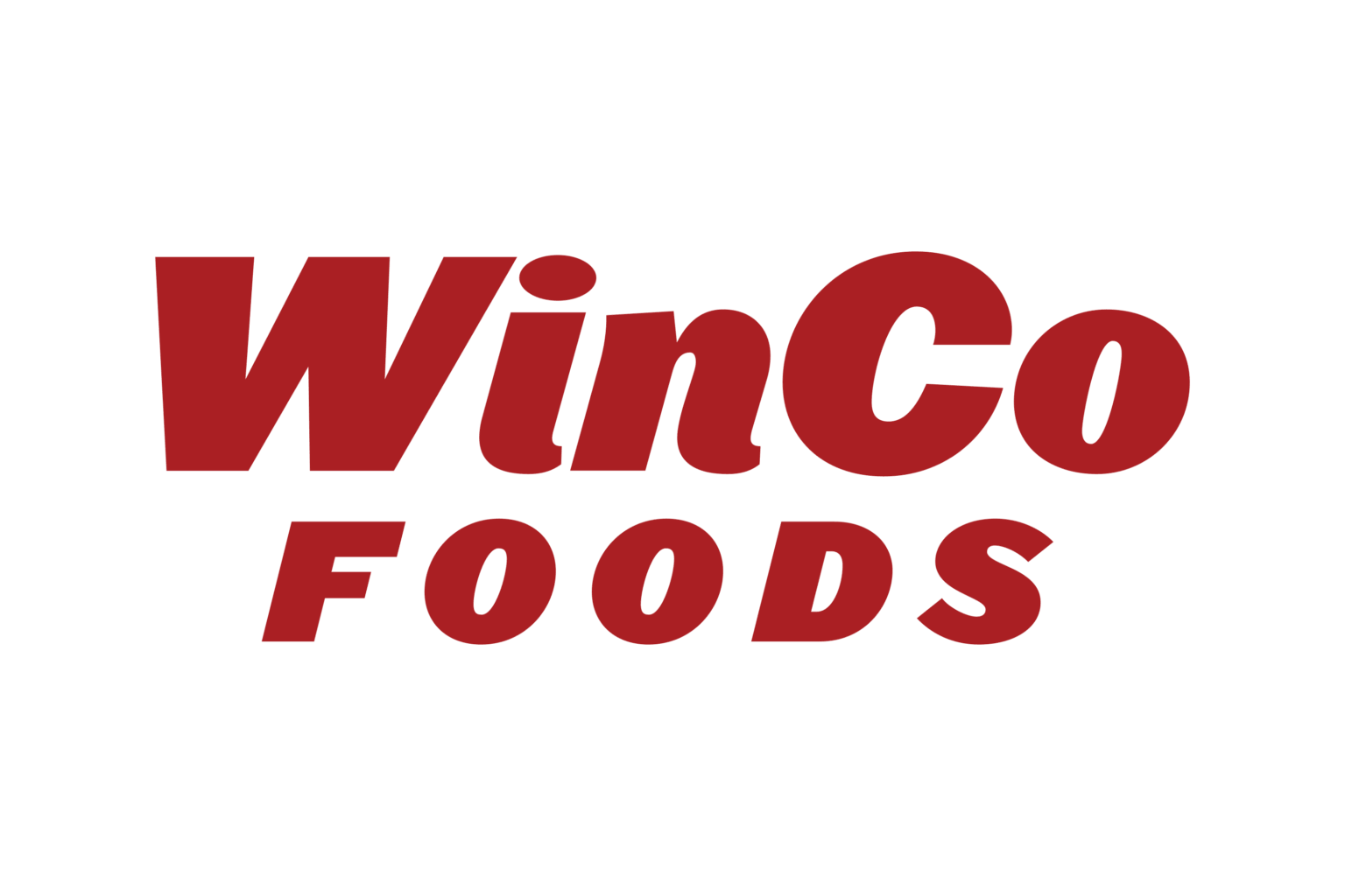 WinCo Foods