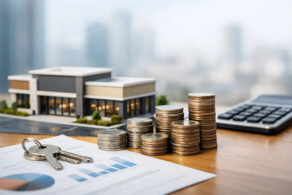 Credit Tenant Lease Investment Explained