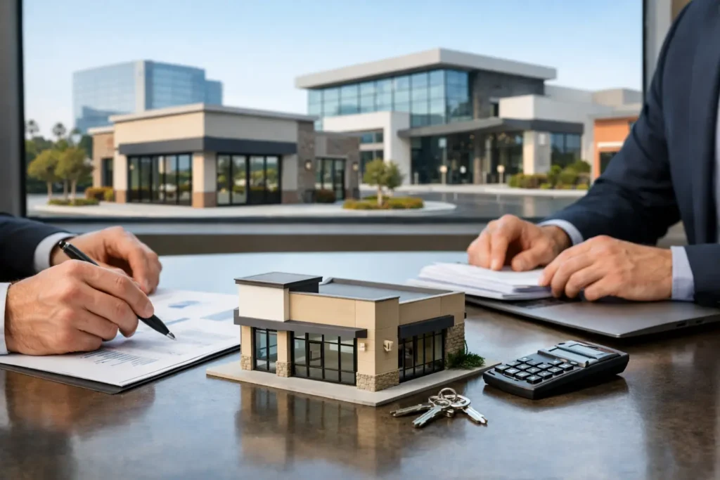 How to Buy NNN Investment Property Wisely