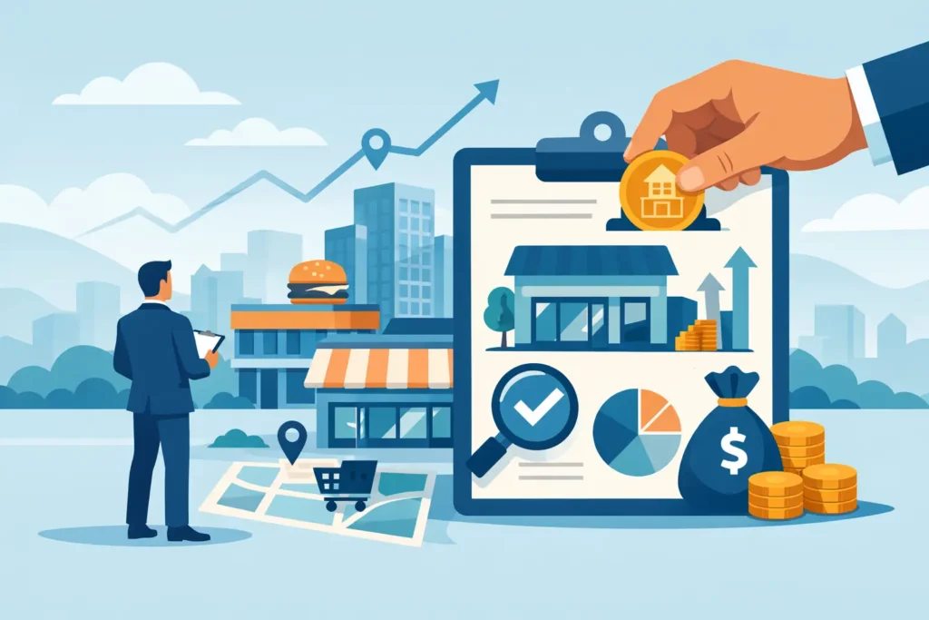 National Tenant Investment Property: Key Factors