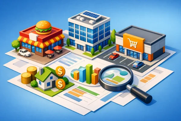 What to Know About Triple Net Investment Properties
