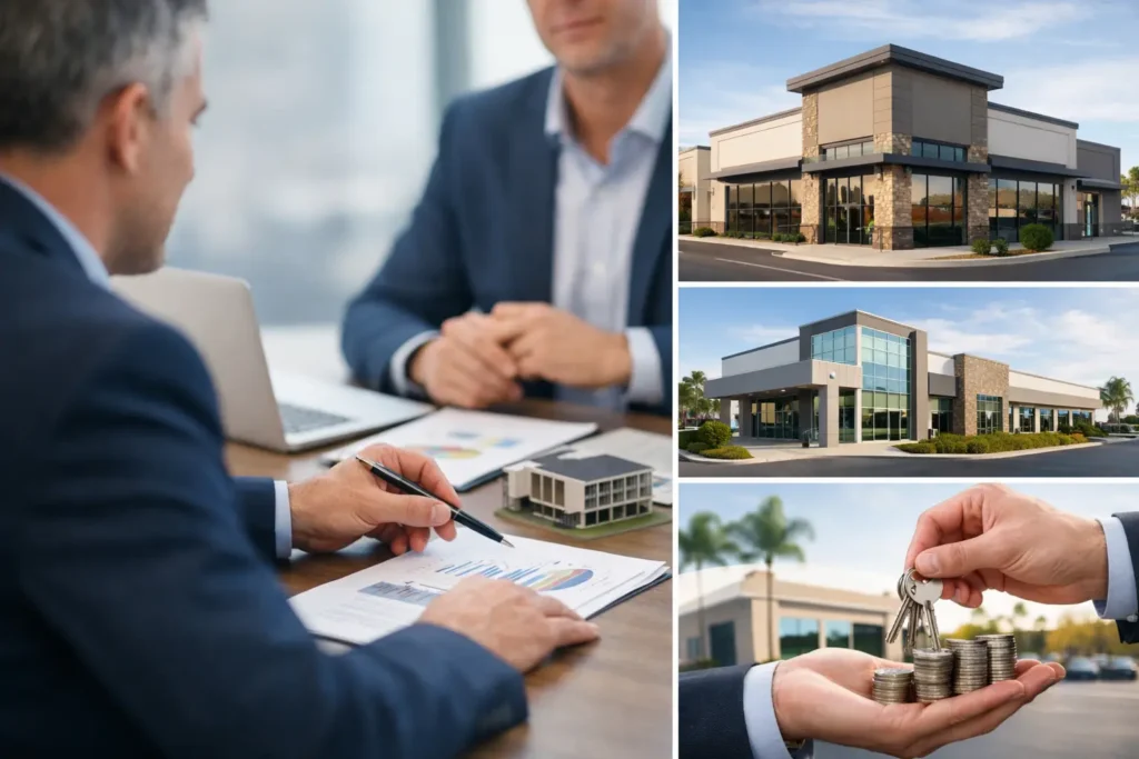 1031 Exchange Rules for Net Lease Investors