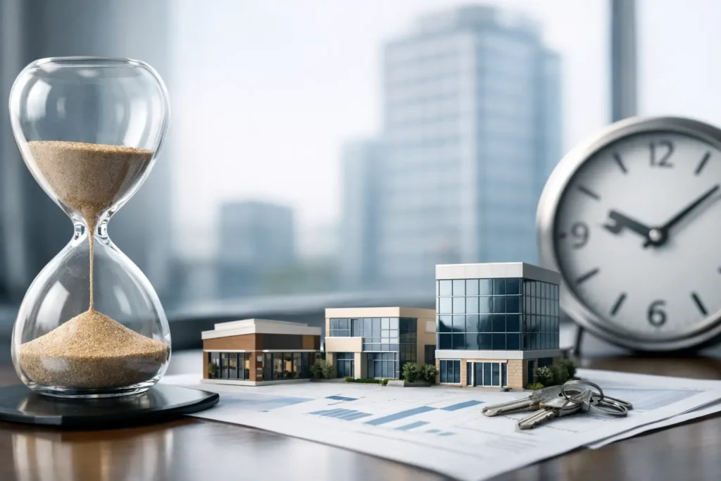 1031 Tax Deferred Exchange Time Limit Explained