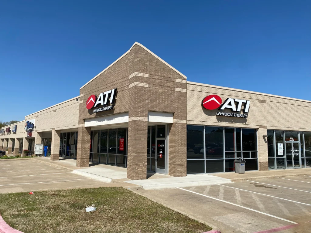 ATI Physical Therapy NNN Properties, ATI Physical Therapy Ground Lease Properties, ATI Physical Therapy net lease, ATI Physical Therapy cap rates, ATI Physical Therapy lease terms, ATI Physical Therapy tenant credit, ATI Physical Therapy real estate, 1031 exchange, NNN properties, ground lease properties