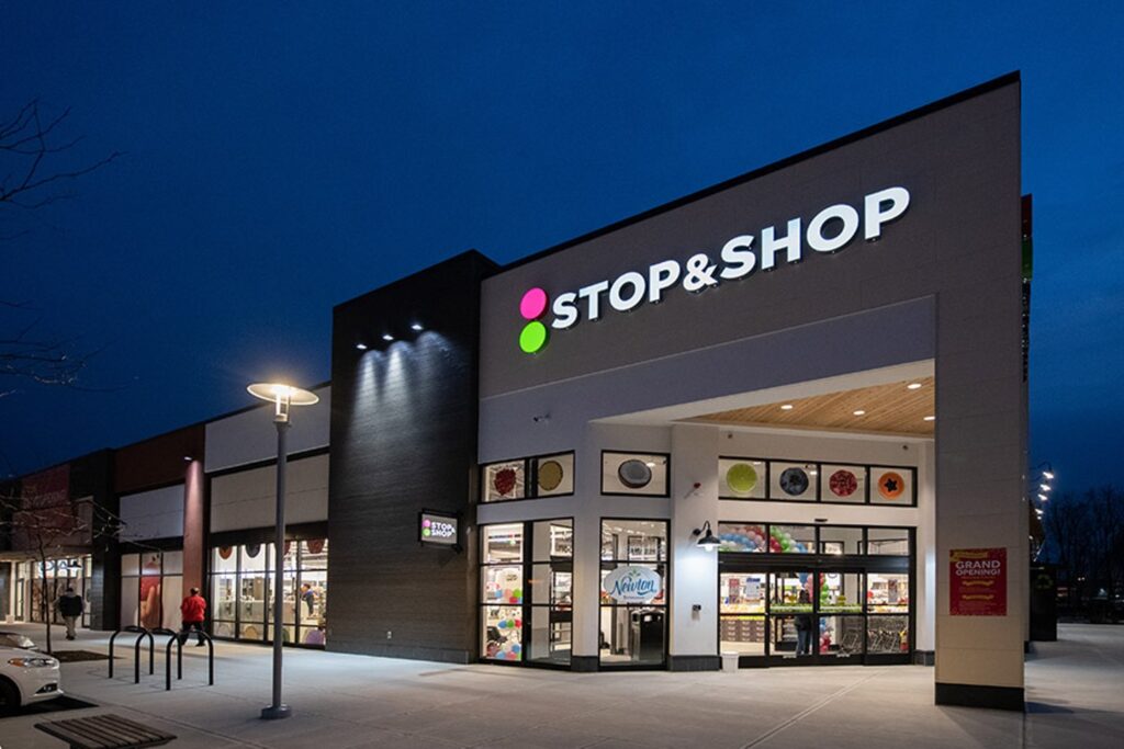 Stop & Shop NNN Properties, Stop & Shop Ground Lease Properties, Stop & Shop net lease, Stop & Shop cap rates, Stop & Shop lease terms, Stop & Shop tenant credit, Stop & Shop real estate, 1031 exchange, NNN properties, ground lease properties