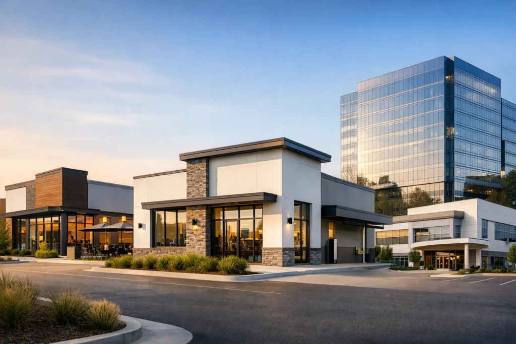 Best Replacement Property for 1031 Exchange