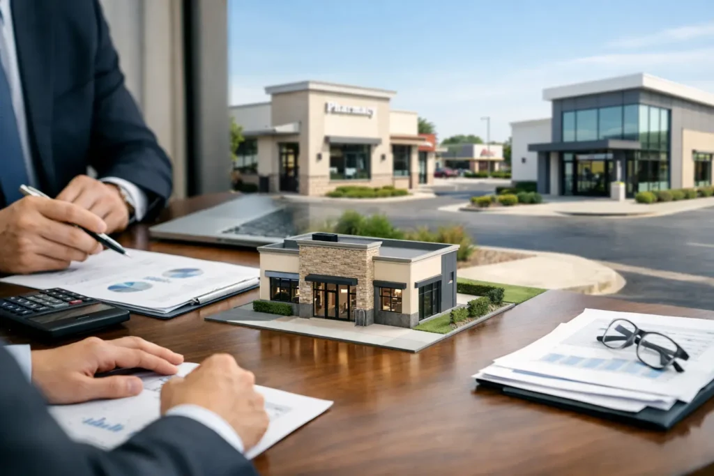 How to Underwrite Ground Leases for Net Lease Buyers
