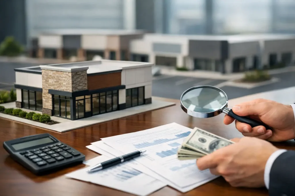 Explore BI-LO NNN properties, former BI-LO real estate, cap rates, lease terms, tenant credit, ground lease opportunities, and 1031 exchange options for NNN investors.
