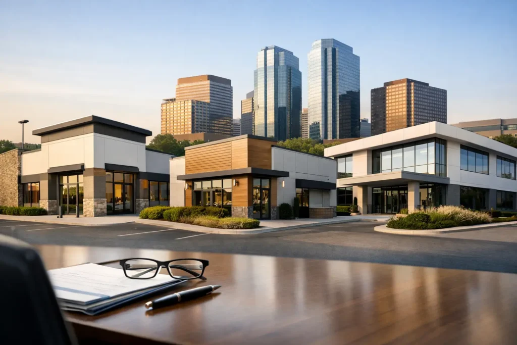 Net Lease Investing: What Drives Long-Term Value