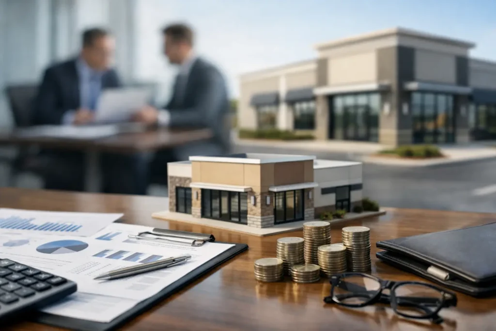 Tenant Financial Statement Guide for NNN Buyers