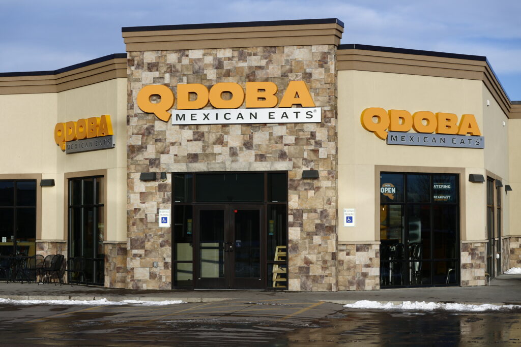 Qdoba NNN Properties, Qdoba Ground Lease Properties, Qdoba net lease, Qdoba cap rates, Qdoba lease terms, Qdoba tenant credit, Qdoba real estate, 1031 exchange, NNN properties, ground lease properties