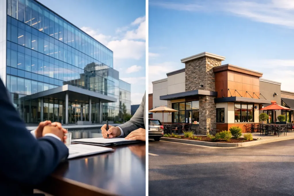 Corporate Guarantee Versus Franchise Guarantee