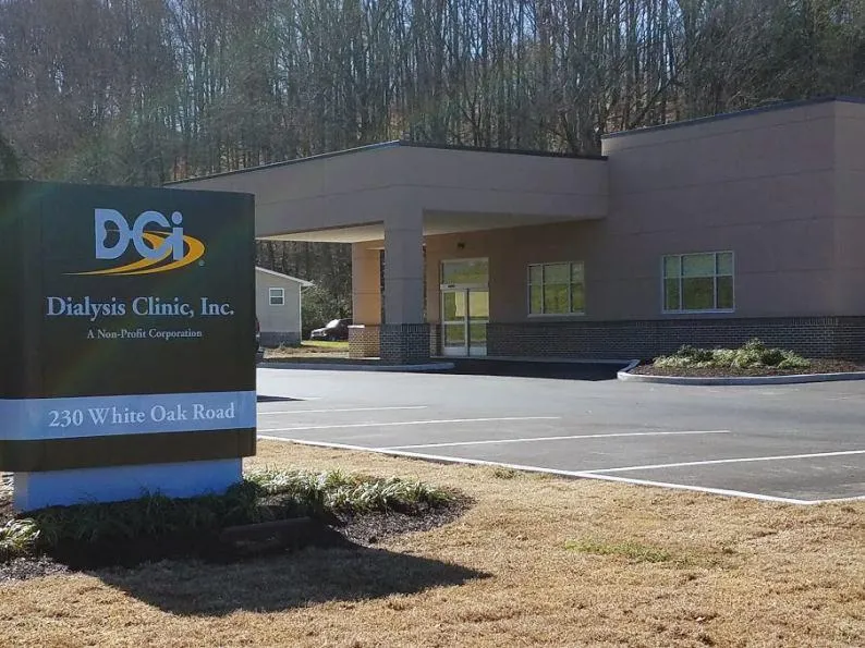 DCI Dialysis NNN Property DCI Dialysis Net Lease Property DCI Dialysis 1031 Exchange DCI Dialysis Ground Lease DCI Dialysis Investment Property