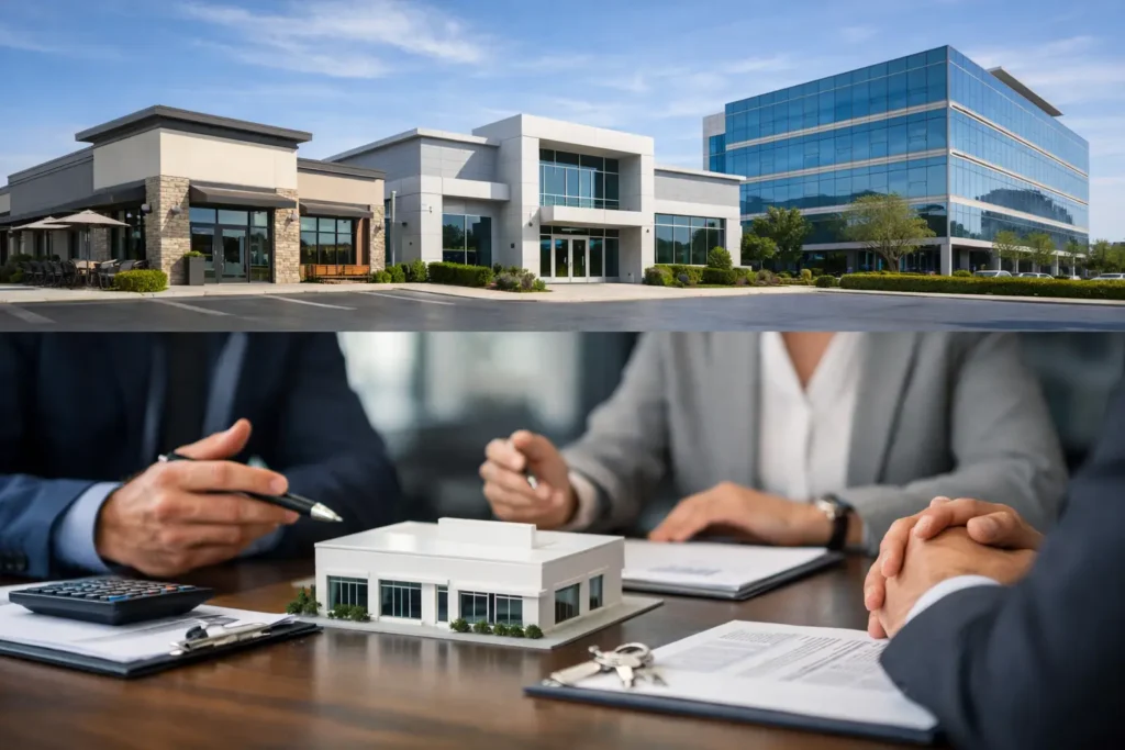 How to Structure Sale Leasebacks Effectively