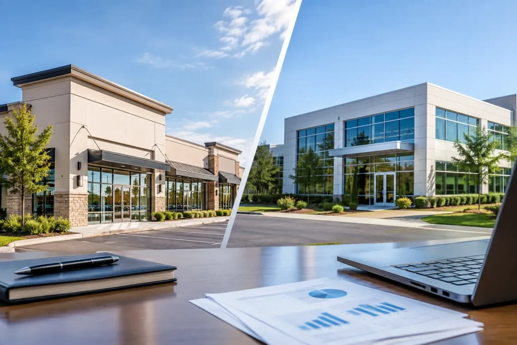 NNN REITs Versus Direct Ownership Compared