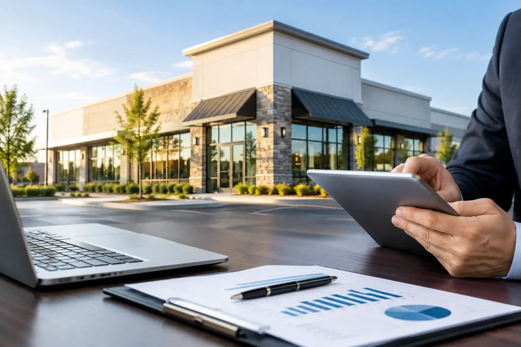 Tenant Credit Rating for NNN Investments